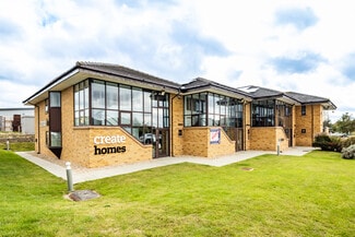 More details for Hallam Way, Blackpool - Office for Lease