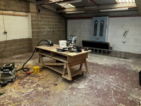 Washington St, Bolton for lease Interior Photo- Image 1 of 3