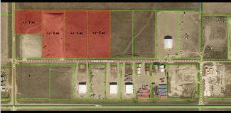 More details for 145th Ave & Highway 2, Williston, ND - Land for Lease