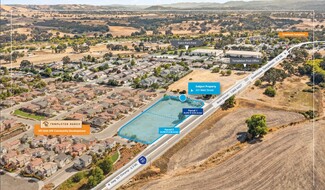 More details for 221 N Main St, Templeton, CA - Land for Sale