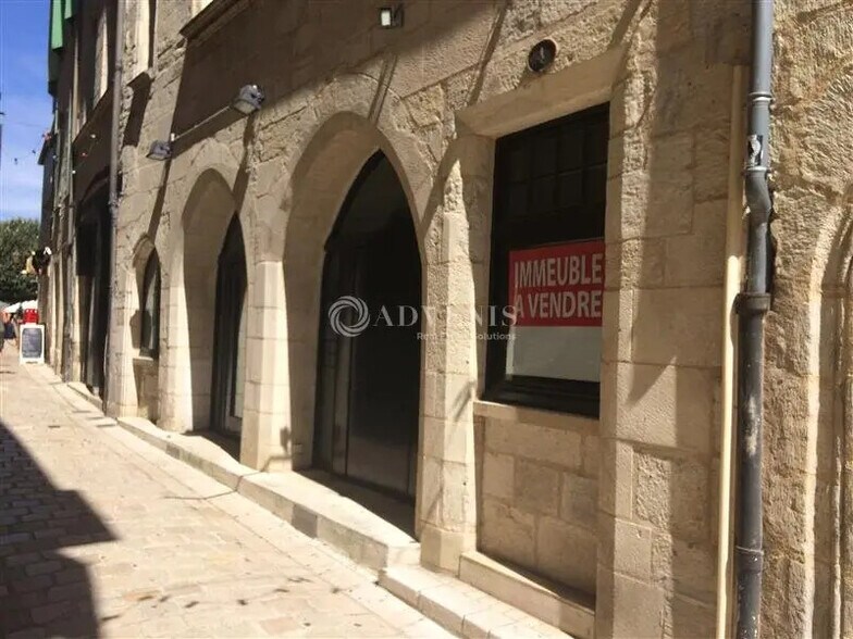 Retail in Périgueux for sale - Building Photo - Image 2 of 10