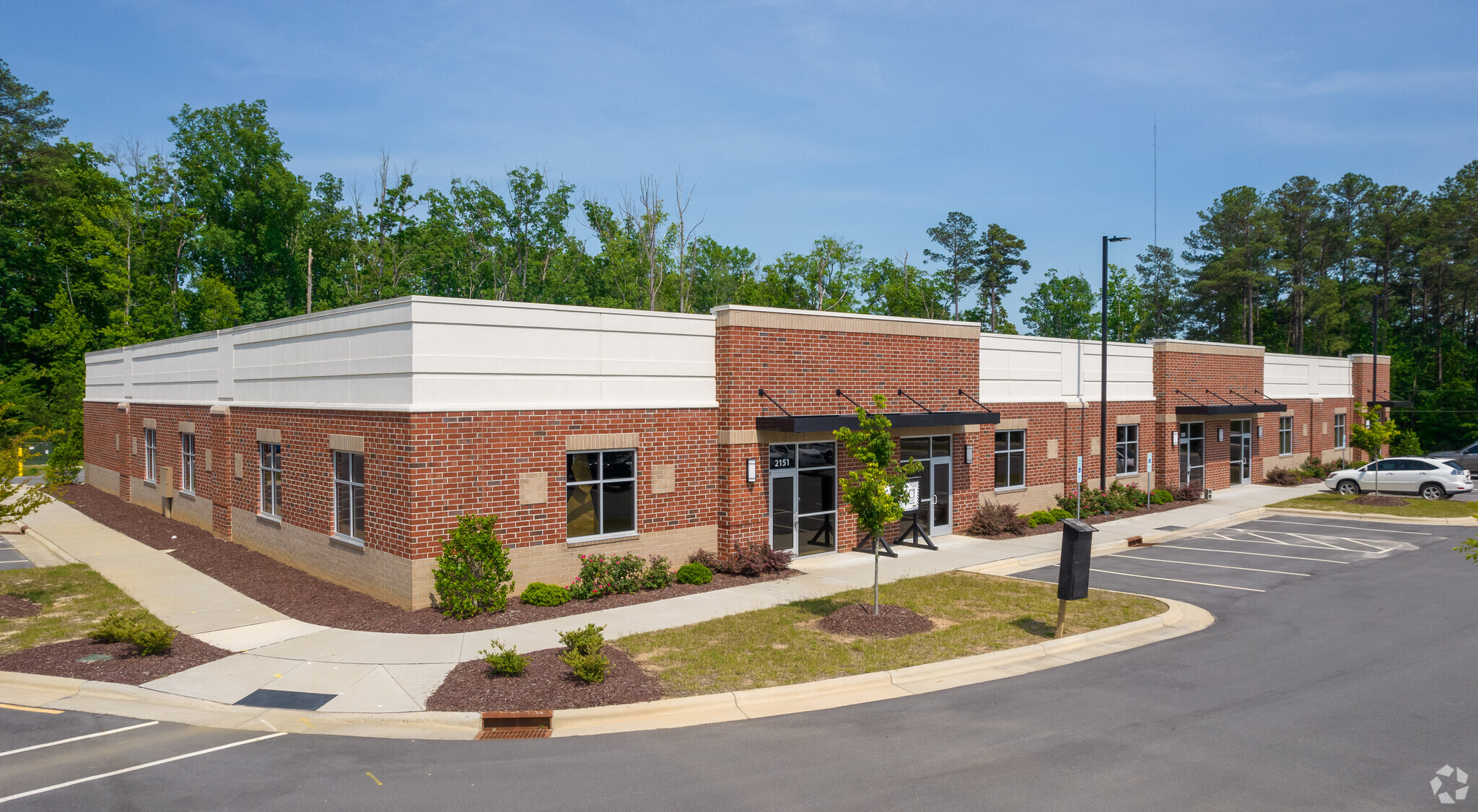 2041 Energy Dr, Apex, NC 27502 - Peak City Business Park | LoopNet