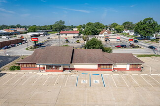 More details for 650 W Jackson St, Mexico, MO - Retail for Lease