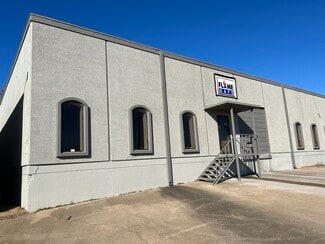 More details for 2653-2657 Warfield St, Fort Worth, TX - Industrial for Lease