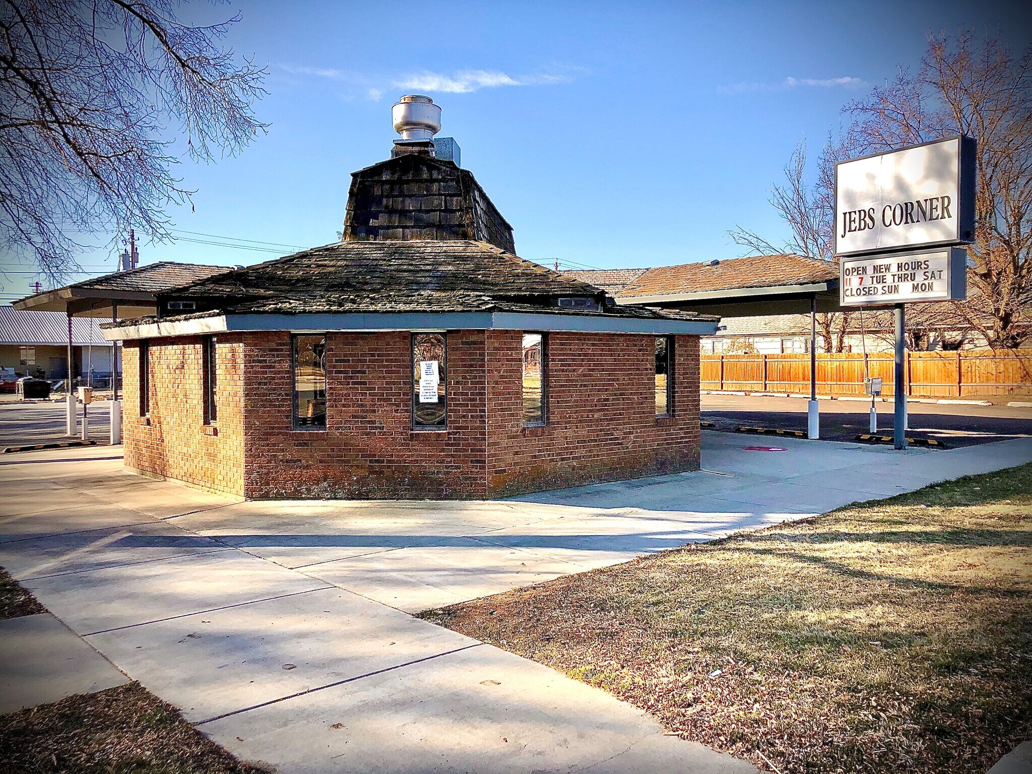 299 E Main St, Weiser, ID for sale Building Photo- Image 1 of 1