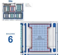 S Sam Houston Pky W, Missouri City, TX for lease Site Plan- Image 1 of 1