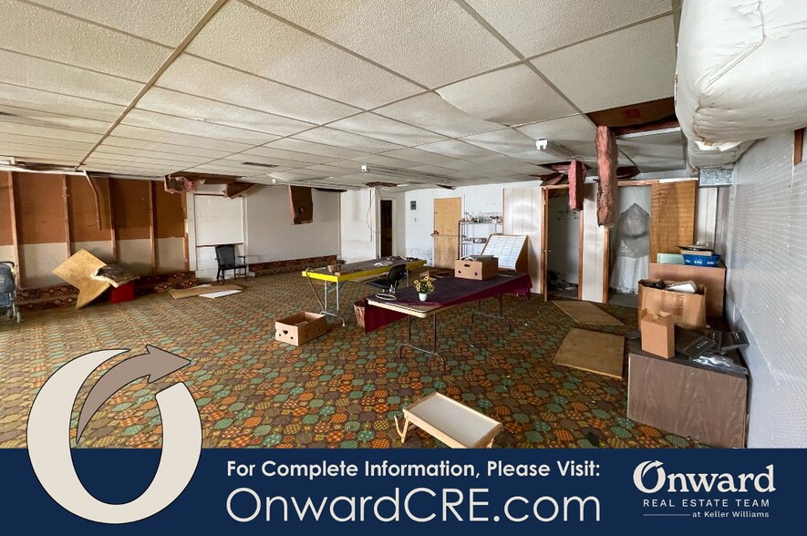 400 Highway 22, Clifton, TX for lease - Interior Photo - Image 2 of 30