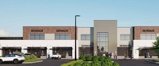 More details for 16703 71 St NW, Edmonton, AB - Office, Retail for Lease