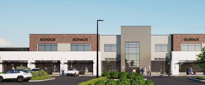 16703 71 St NW, Edmonton, AB for lease Building Photo- Image 1 of 2