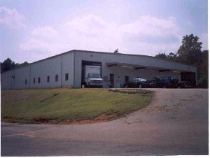 5846 Hwy 115 W, Clarkesville, GA for sale - Primary Photo - Image 1 of 1