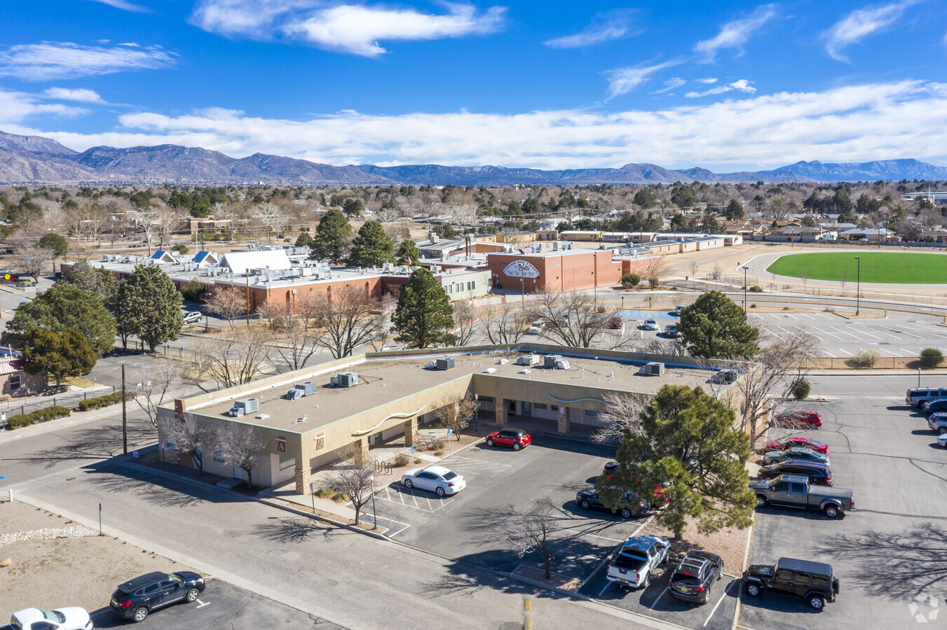 3901 Georgia St, Albuquerque, NM 87110 | LoopNet