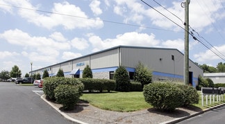 More details for 4123-4139 Appalachian Way, Knoxville, TN - Industrial for Lease