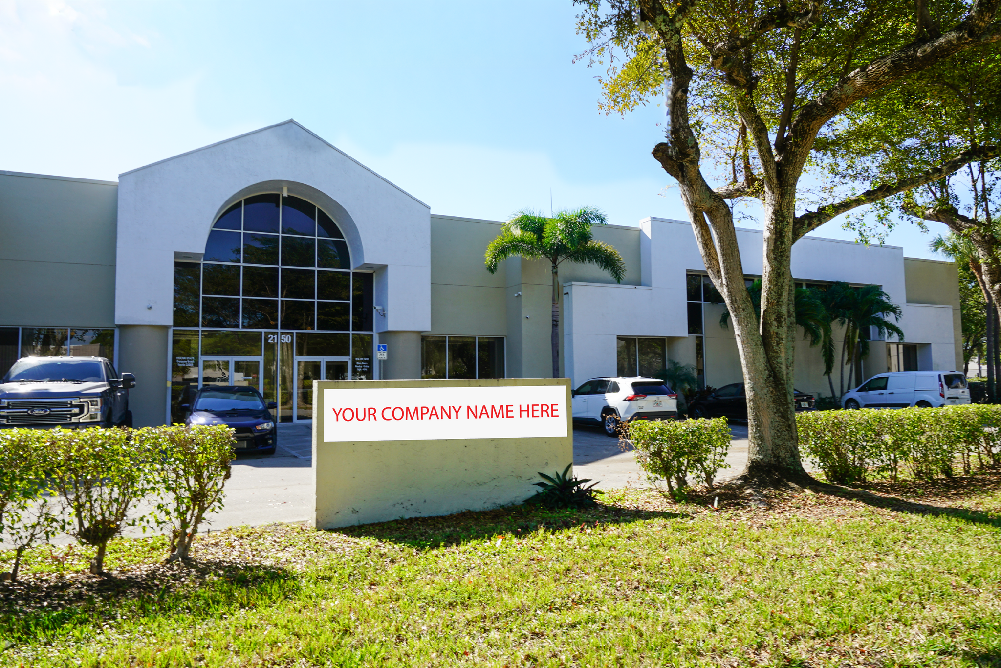 2150 NW 33rd St, Pompano Beach, FL for sale Building Photo- Image 1 of 17