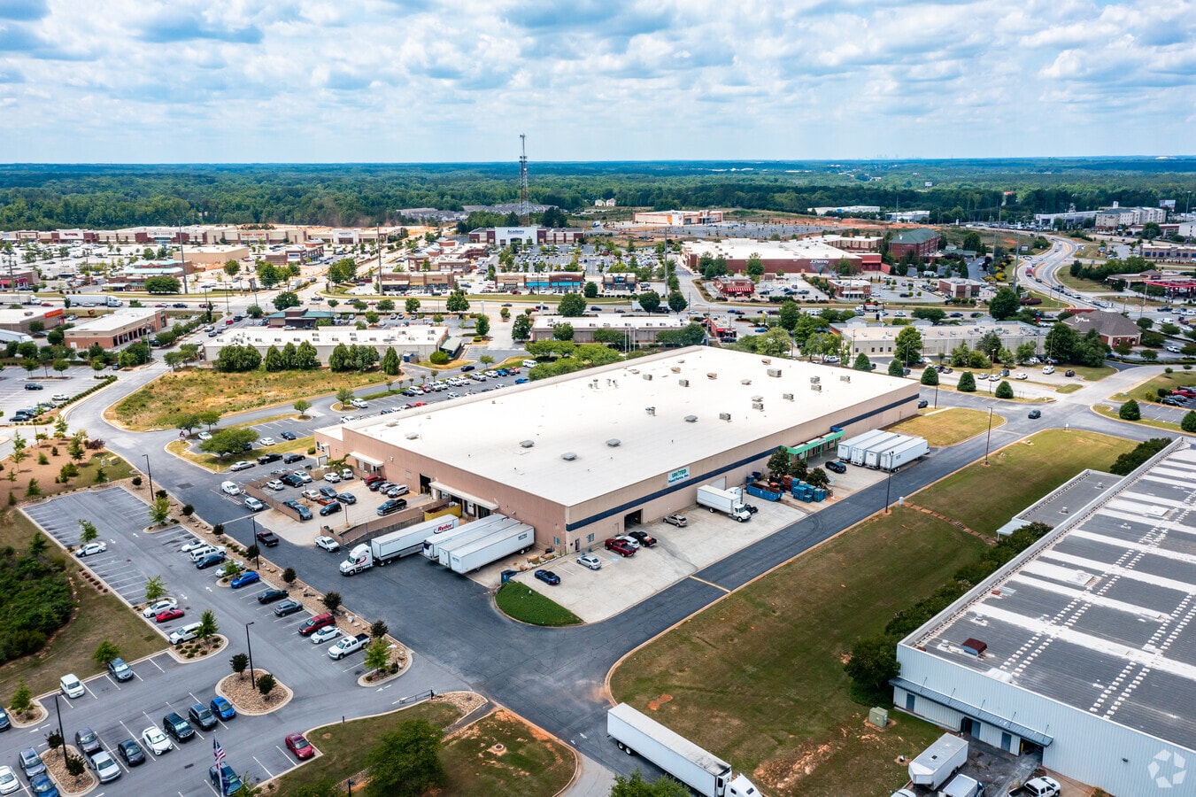 14611475 Highway 20 W, Mcdonough, GA 30253 Flex for Lease