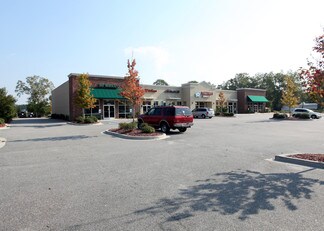 More details for 2676 Church St, Conway, SC - Retail for Lease