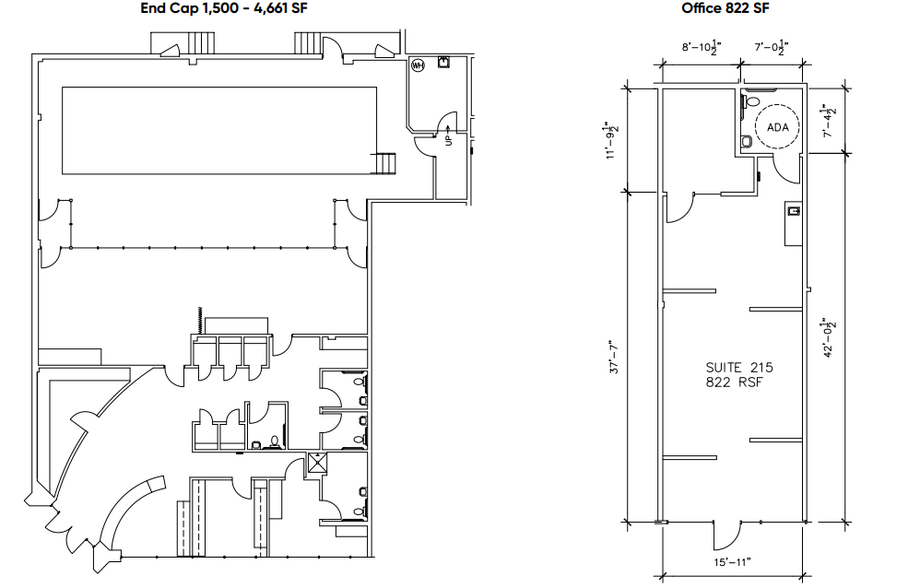 10700 Anderson Mill Rd, Austin, TX for lease - Building Photo - Image 3 of 4