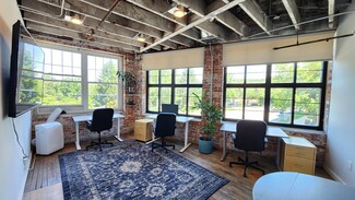 More details for 81 Broadway St, Asheville, NC - Coworking for Lease