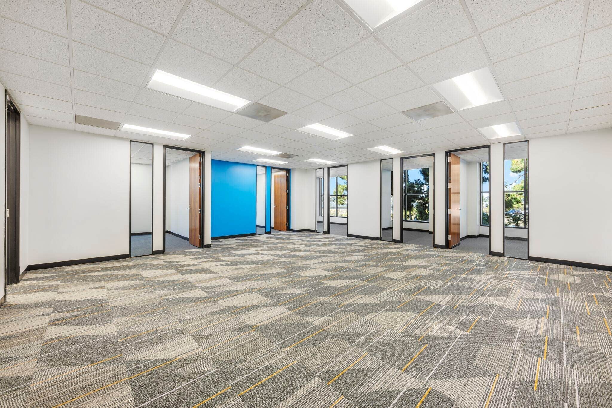 3636 Nobel Dr, San Diego, CA for lease Interior Photo- Image 1 of 14