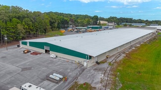 More details for 1605 Prosser Rd, Knoxville, TN - Industrial for Lease