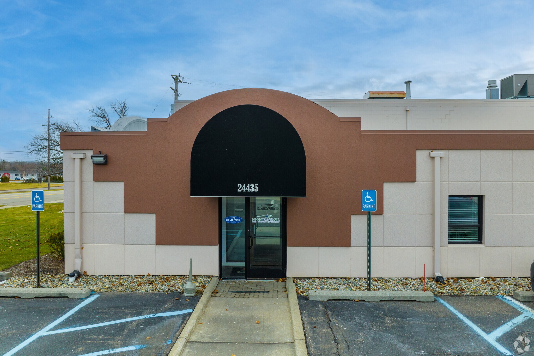 24435 Halsted Rd, Farmington Hills, MI 48335 Flex for Sale