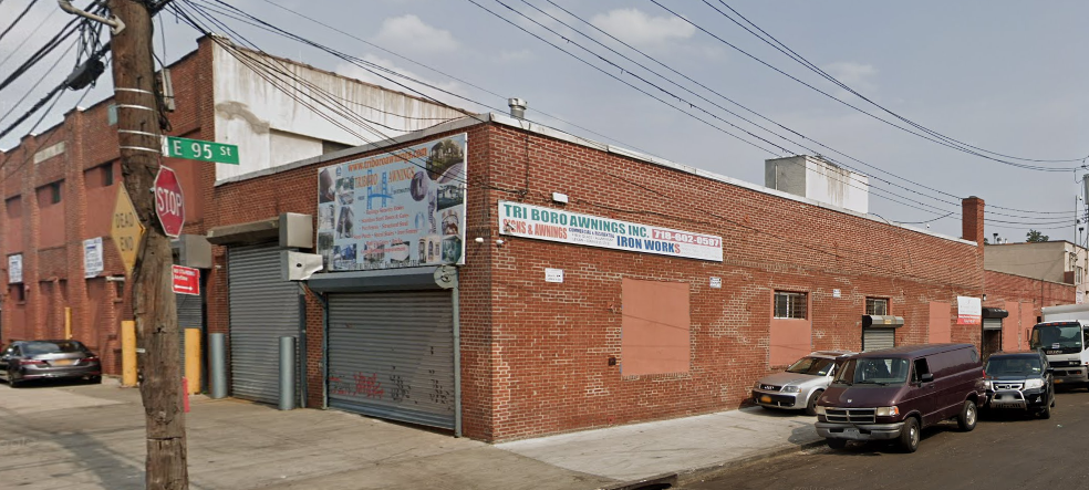 9502-9508 Ditmas Ave, Brooklyn, NY for lease - Building Photo - Image 3 of 6