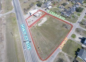 Unique Multi-Property Investment - Convenience Store
