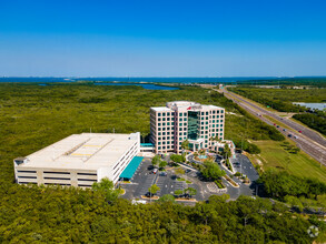 1901 Ulmerton Rd, Clearwater, FL - aerial  map view - Image1