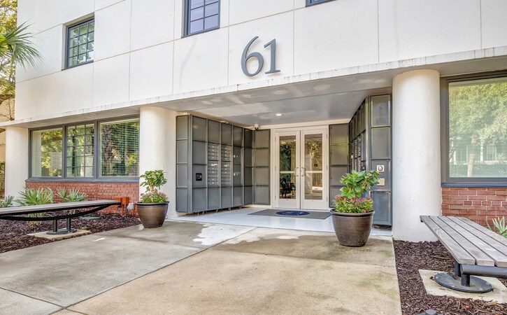 61 Vanderhorst St, Charleston, SC for sale Building Photo- Image 1 of 1