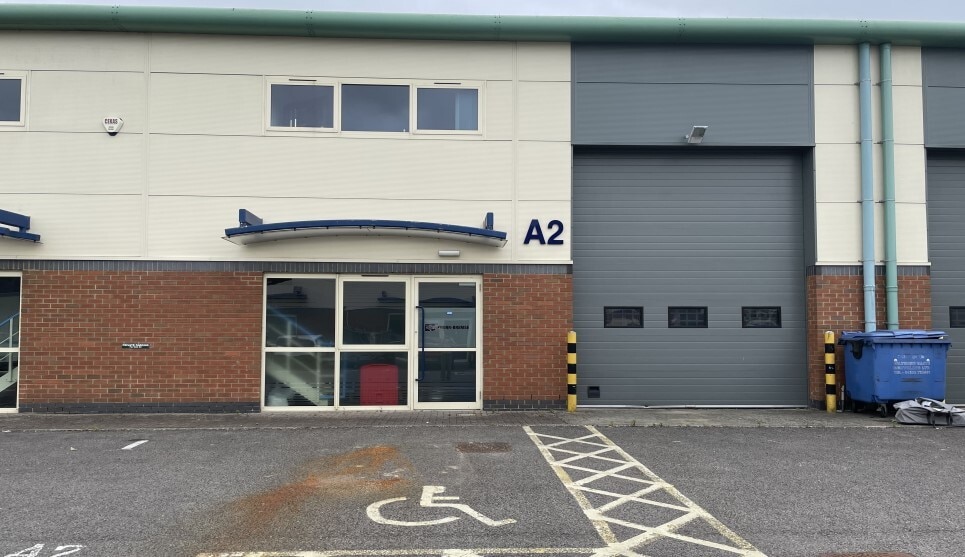 Hampton Park W, Melksham for sale Building Photo- Image 1 of 1