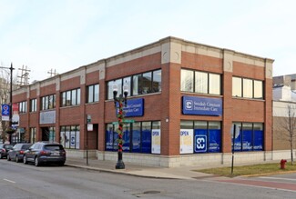 More details for 2015-2019 W Irving Park Rd, Chicago, IL - Office, Retail for Lease