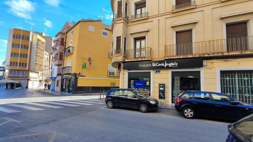Office in Orihuela for sale - Building Photo - Image 1 of 50