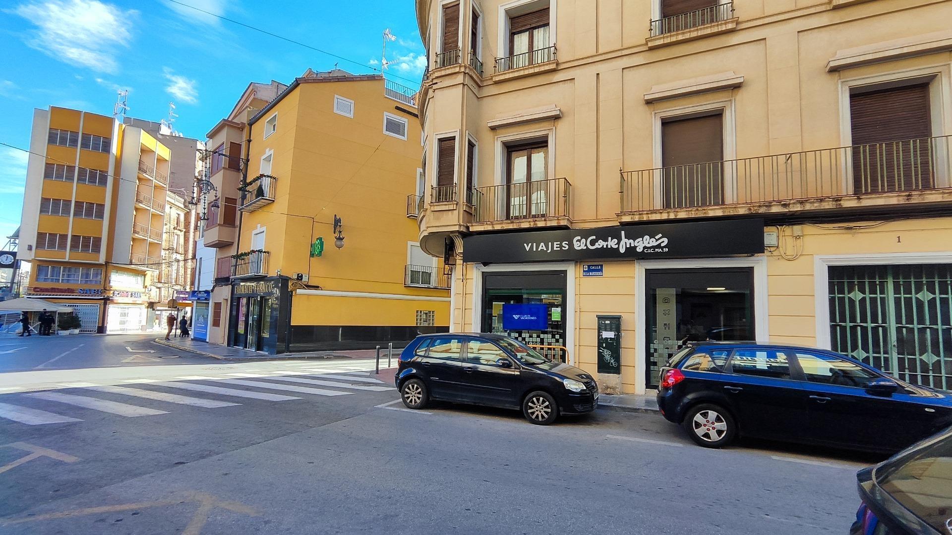 Office in Orihuela for sale Building Photo- Image 1 of 51