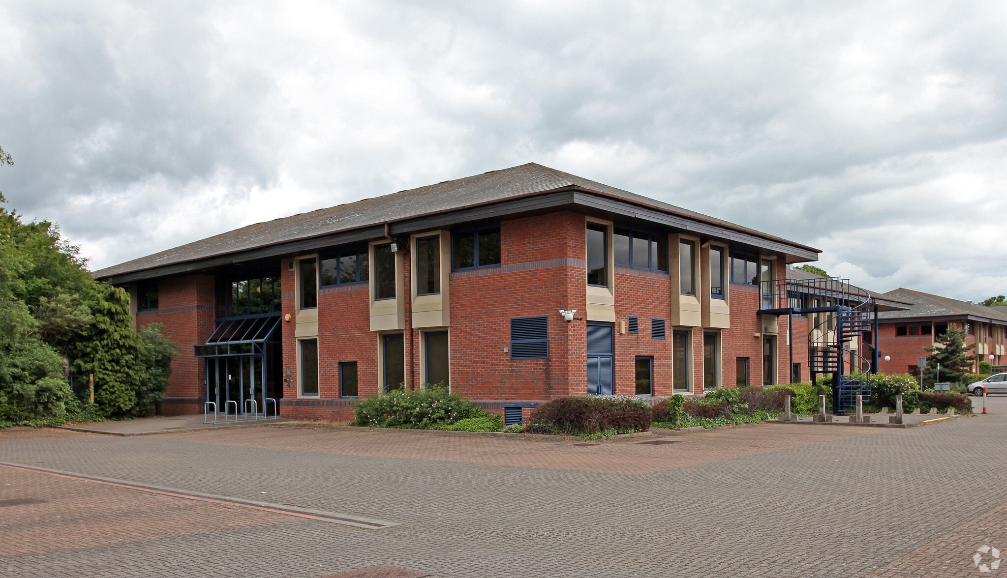 Jordan Hill Rd, Oxford for sale Primary Photo- Image 1 of 1