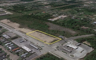 More details for 0 E Tidwell, Houston, TX - Land for Sale