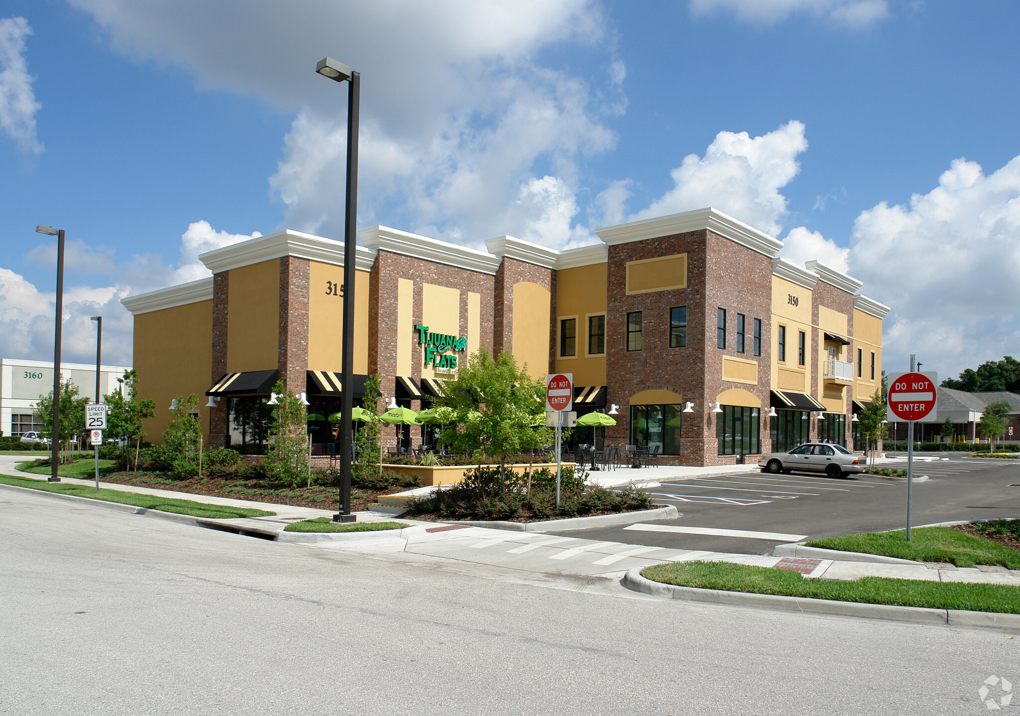 3150-3154 S Orange Ave, Orlando, FL for lease Building Photo- Image 1 of 3