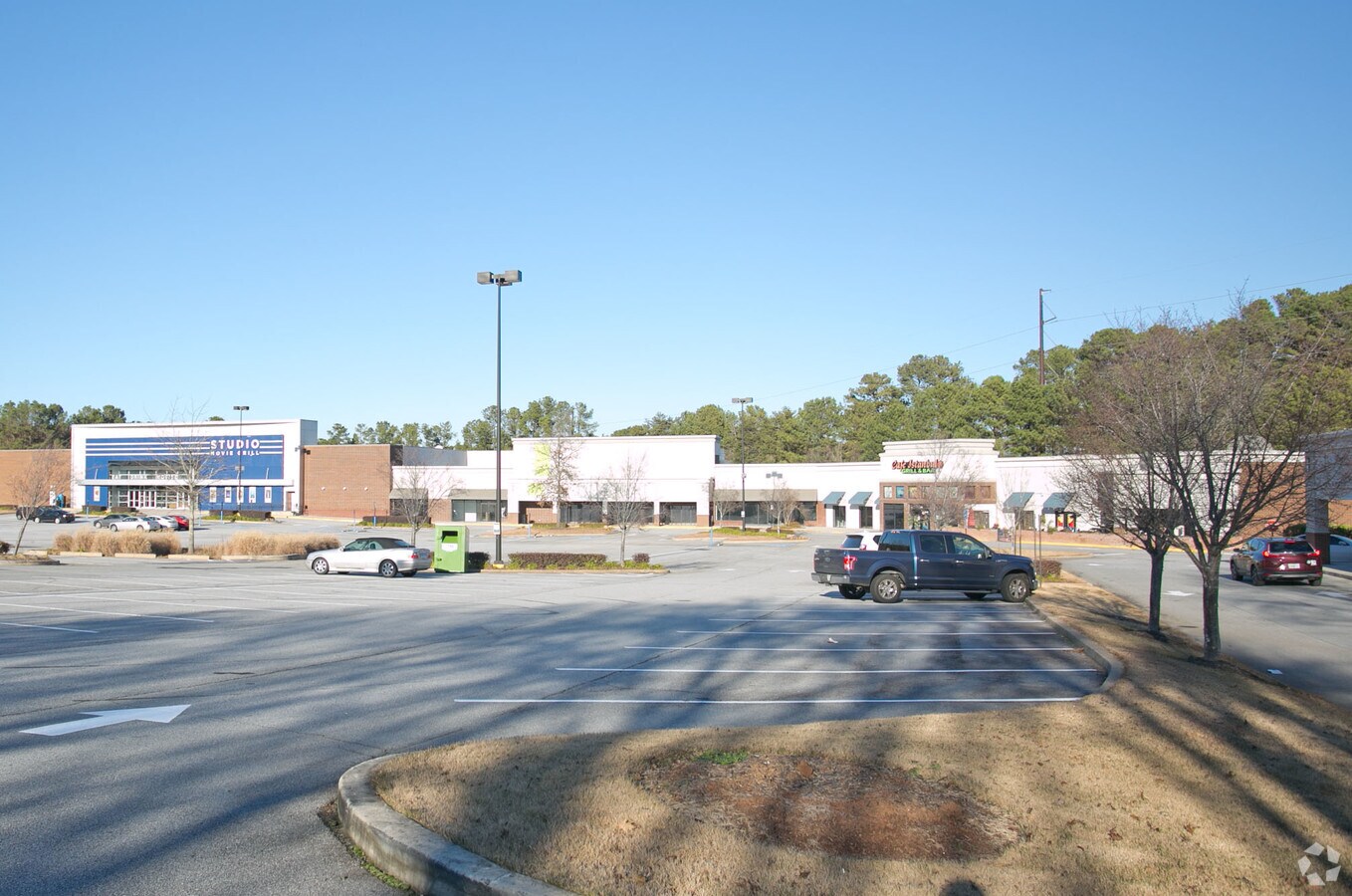 The Home Depot Holcomb Bridge Road Roswell Ga 2880 Holcomb Bridge Rd, Roswell, GA 30076 - Holcomb Center | LoopNet