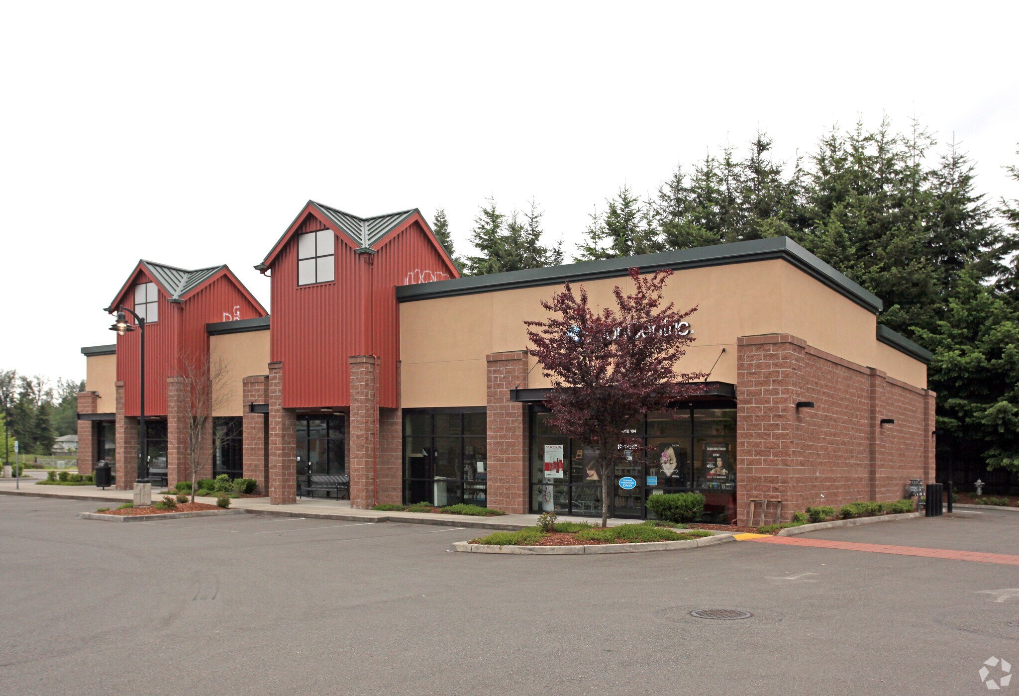 14201 Meridian E, Puyallup, WA for sale Building Photo- Image 1 of 1