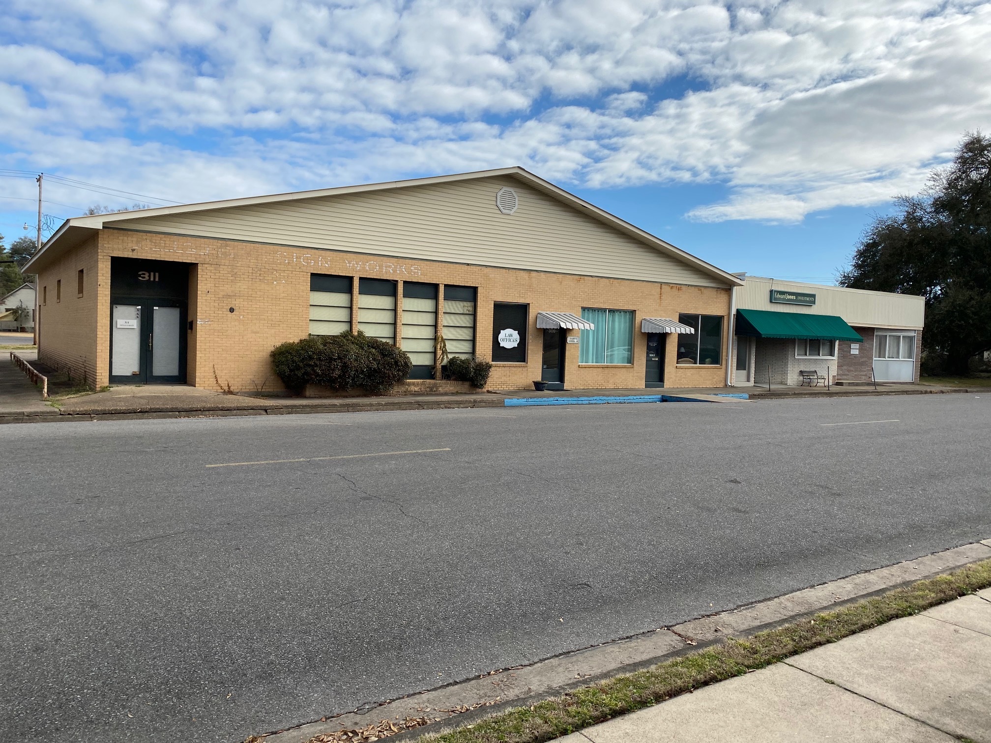 311 Texas St, Vidalia, LA for sale Primary Photo- Image 1 of 6