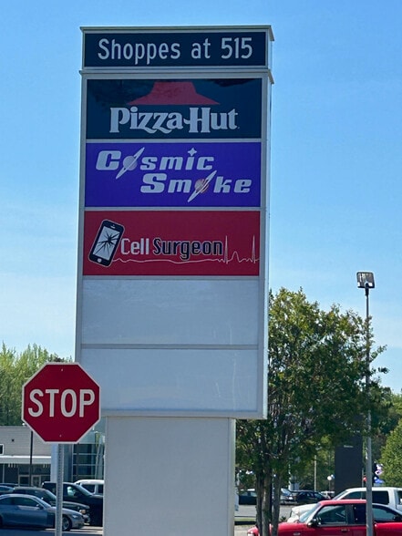 515 S Dupont Hwy, Dover, DE for lease - Building Photo - Image 3 of 4