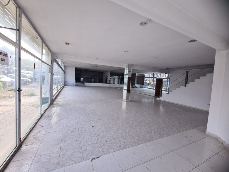Industrial in Segovia, Segovia for sale - Building Photo - Image 3 of 11