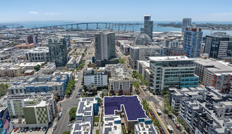 509 Park Blvd, San Diego, CA for sale - Building Photo - Image 3 of 33