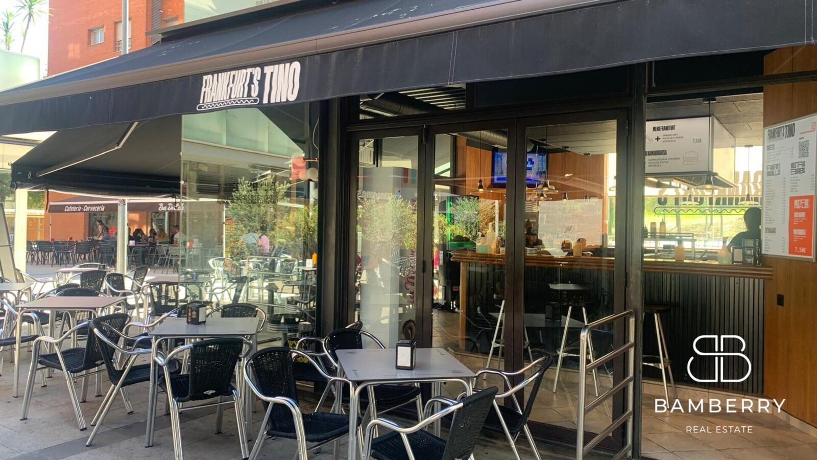 Mollet del Vallès, BAR 08100 - Unit 01 -  - Interior Photo - Image 1 of 9