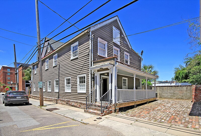 74 Reid St, Charleston, SC for sale Primary Photo- Image 1 of 1