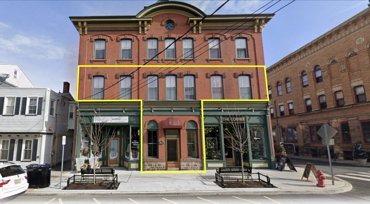 50 Main St, Flemington, NJ for sale Building Photo- Image 1 of 1