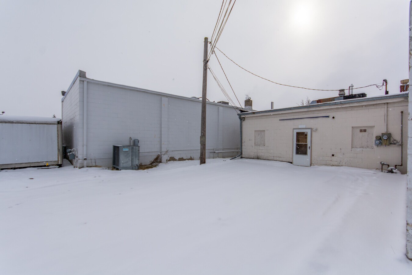 6470 Marlette St, Marlette, MI 48453