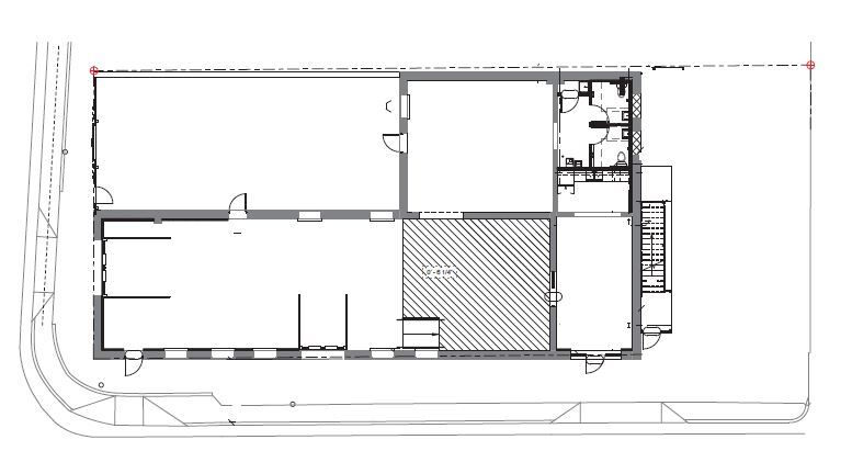 1394 S Acoma St, Denver, CO for sale Floor Plan- Image 1 of 1