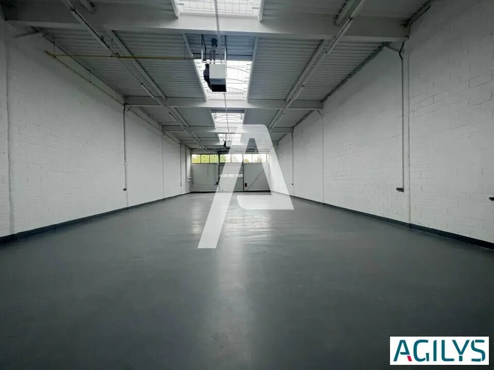 Flex in Bonneuil-sur-Marne for lease Interior Photo- Image 1 of 7