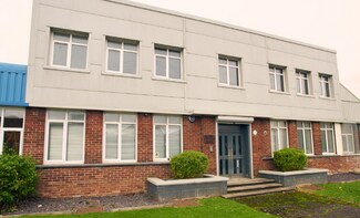 More details for 13 Colquhoun Av, Glasgow - Industrial for Sale