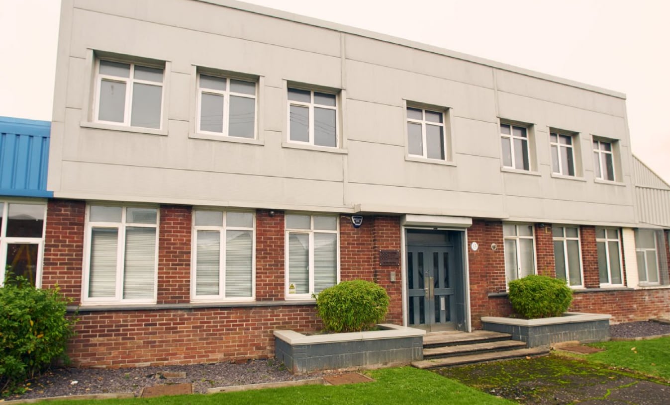 13 Colquhoun Av, Glasgow for sale Building Photo- Image 1 of 2