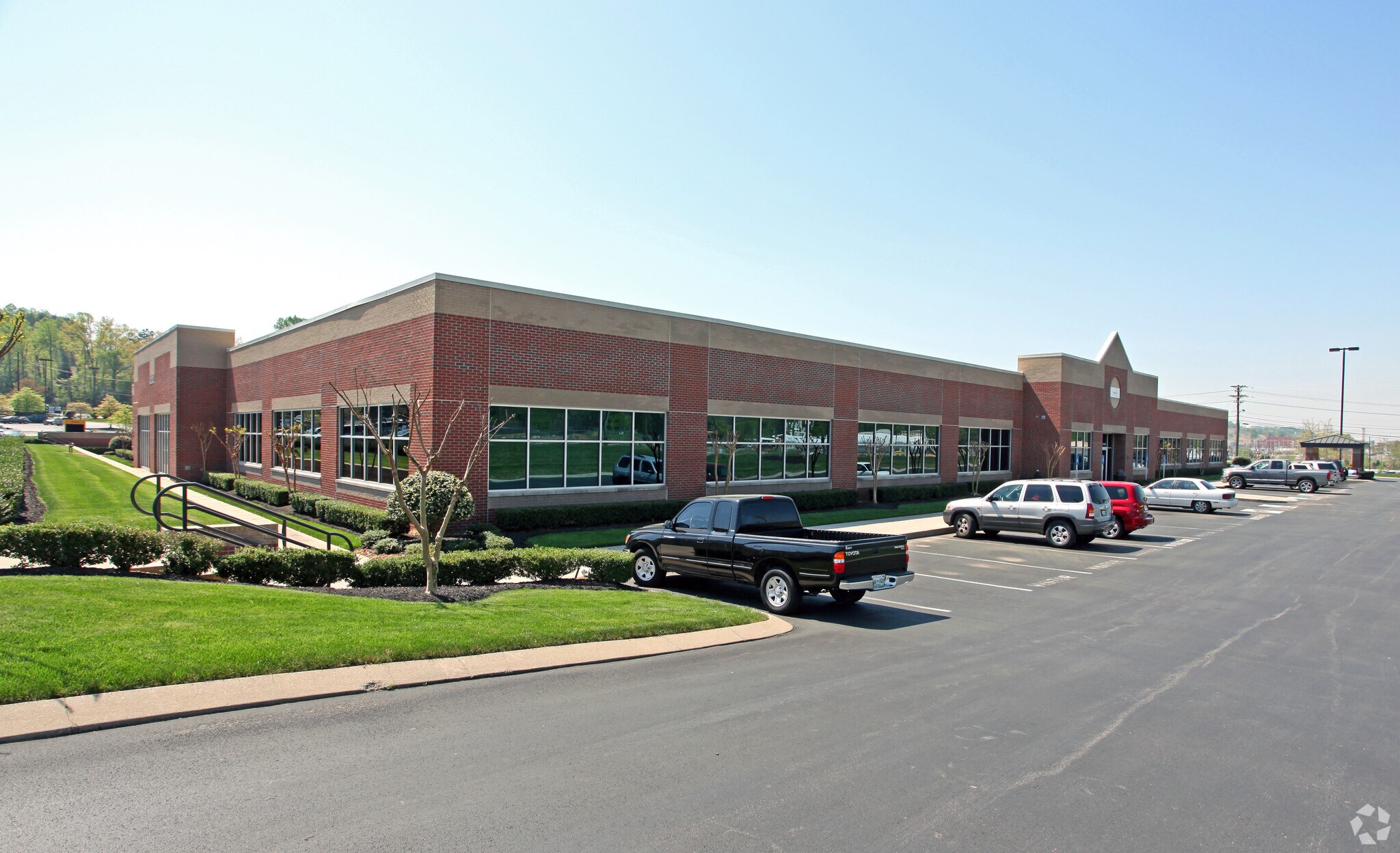 90 Union Valley Dr, Oak Ridge, TN for sale Primary Photo- Image 1 of 7